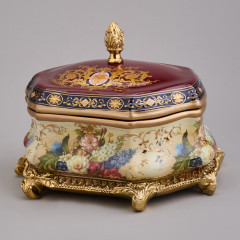 Шкатулка - Фото 5