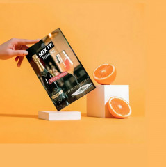 Шампанское безалкогольное белое сухое «Bianco» - Фото 7