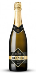 Шампанское безалкогольное белое сухое «Bianco» - Фото 9