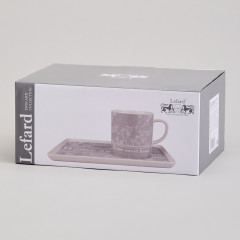 Чайная пара «Sweet Home» - Фото 1