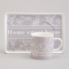 Чайная пара «Sweet Home» - Фото 2