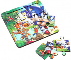 Пазл - Фото 2