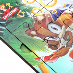 Пазл - Фото 4