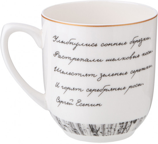 Кружка «Березки»