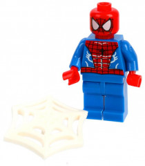 Набор фигурок «Супергерои» - Фото 3