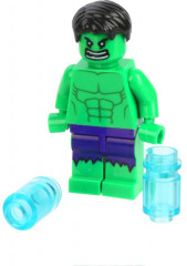 Набор фигурок «Супергерои» - Фото 4