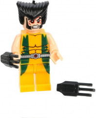 Набор фигурок «Супергерои» - Фото 5