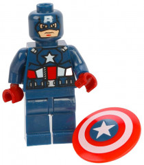 Набор фигурок «Супергерои» - Фото 6