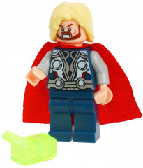 Набор фигурок «Супергерои» - Фото 7