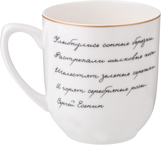 Кружка «Березки»