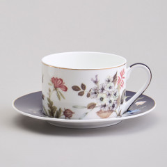 Набор чайных пар «Belle» - Фото 4