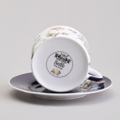 Набор чайных пар «Belle» - Фото 6