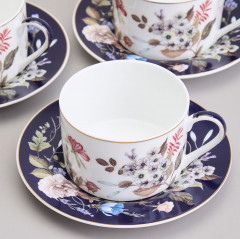 Набор чайных пар «Belle» - Фото 7