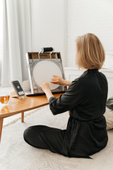 Картина нитью в технике стринг-арт «Mini» - Фото 13