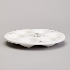 Блюдо для яиц «Funny hens» - Фото 3