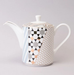 Чайный сервиз «Top Style» - Фото 1