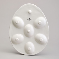 Блюдо для яиц «Sunday» - Фото 1