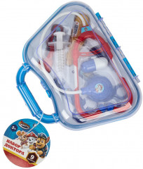 Игровой набор «Доктор» - Фото 1