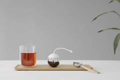 Зварник для чая «Шар» - Фото 1