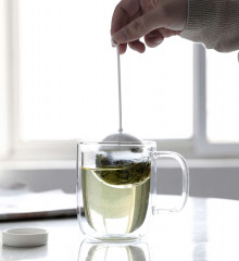 Зварник для чая «Шар» - Фото 2