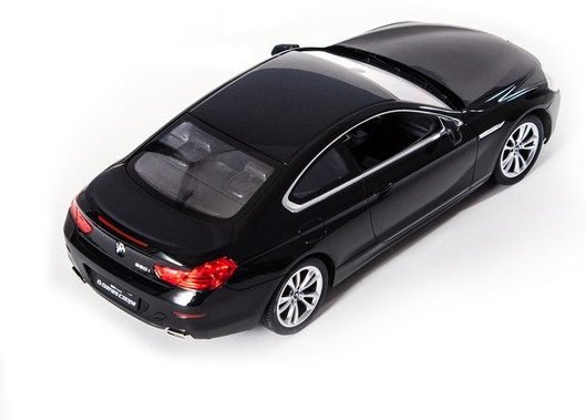 Машина на радиоуправлении «BMW 6 Series»