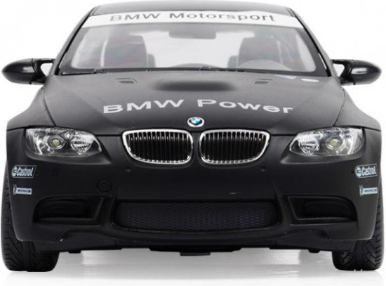 Машина на радиоуправлении «BMW M3 Sport version»