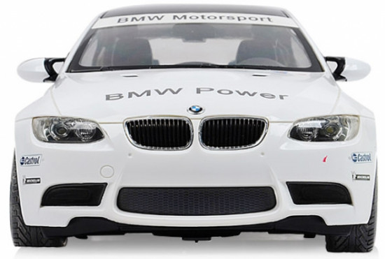 Машина на радиоуправлении «BMW M3 Sport version»