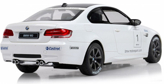 Машина на радиоуправлении «BMW M3 Sport version»