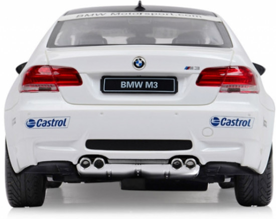 Машина на радиоуправлении «BMW M3 Sport version»