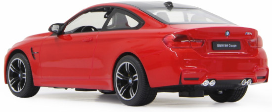 Машина на радиоуправлении «BMW M4»