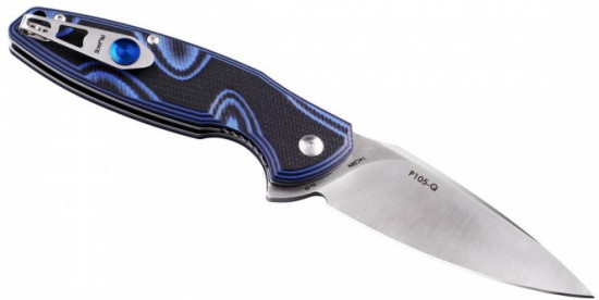 Нож «Ruike Fang P105»