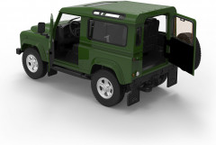 Машина на радиоуправлении «Land Rover Defender» - Фото 2