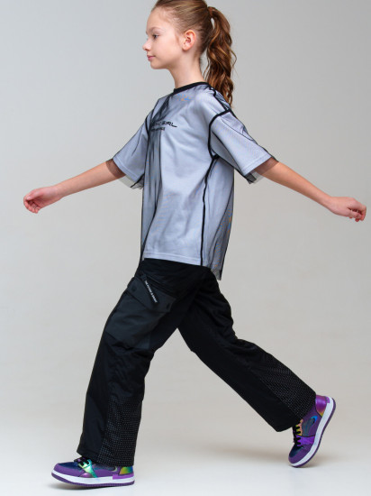 Футболка для девочек