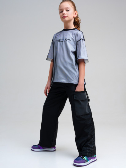 Футболка для девочек