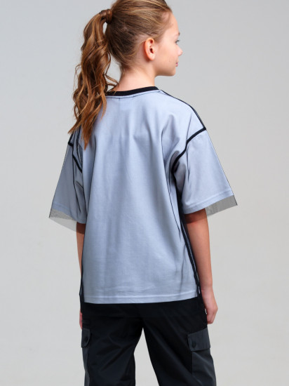 Футболка для девочек