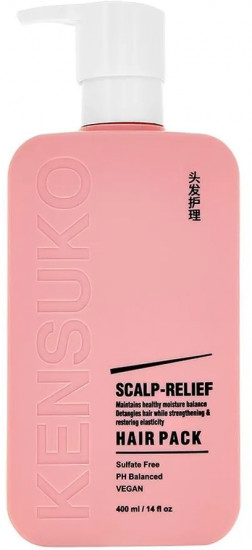 Маска для волос балансирующая «Scalp-relief»