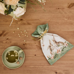 Мешочек подарочный «Sense» - Фото 2