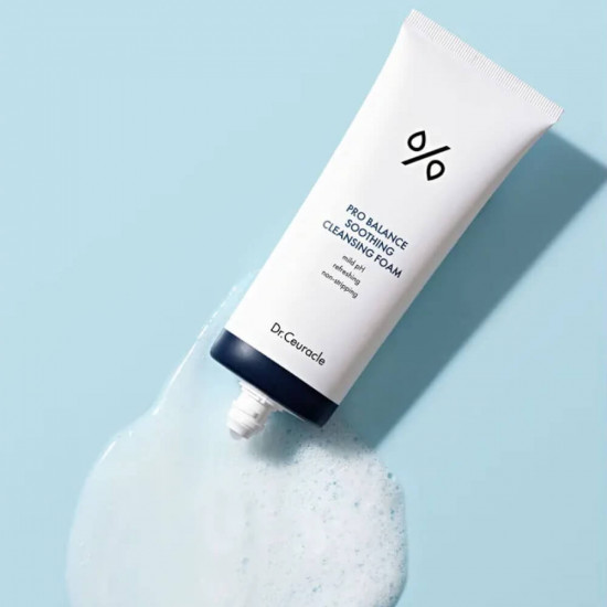 Пенка для умывания «Pro Balance Soothing Cleansing Foam»