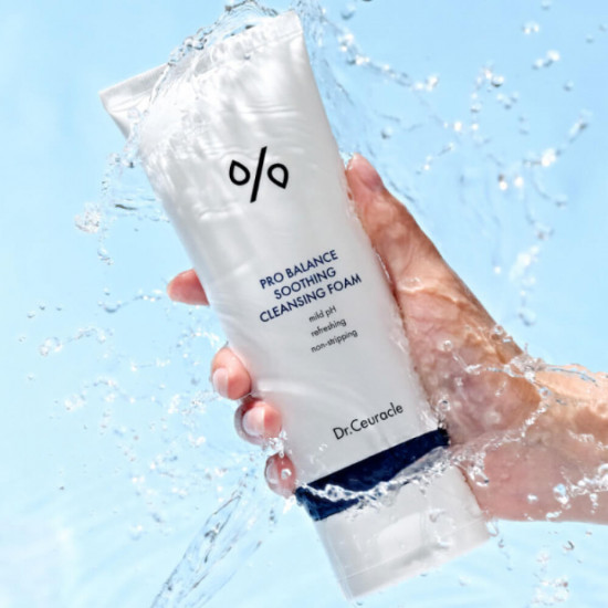Пенка для умывания «Pro Balance Soothing Cleansing Foam»