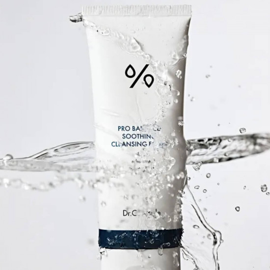 Пенка для умывания «Pro Balance Soothing Cleansing Foam»
