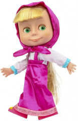 Кукла озвученная «Маша» - Фото 3