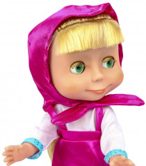 Кукла озвученная «Маша» - Фото 5