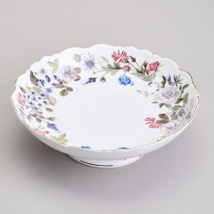 Фруктовница на ножке «Belle» - Фото 3