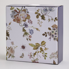 Фруктовница на ножке «Belle» - Фото 4