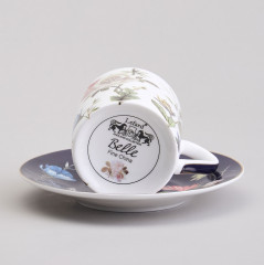 Набор кофейных пар «Belle» - Фото 1