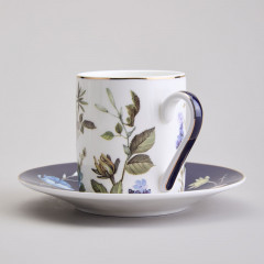 Набор кофейных пар «Belle» - Фото 2