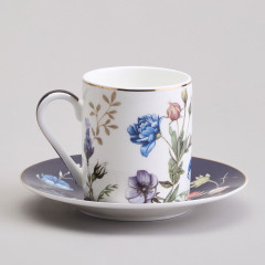 Набор кофейных пар «Belle» - Фото 3