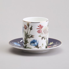 Набор кофейных пар «Belle» - Фото 4