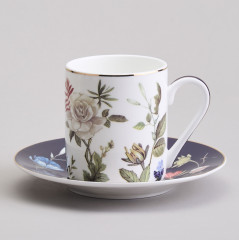 Набор кофейных пар «Belle» - Фото 5