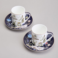 Набор кофейных пар «Belle» - Фото 6